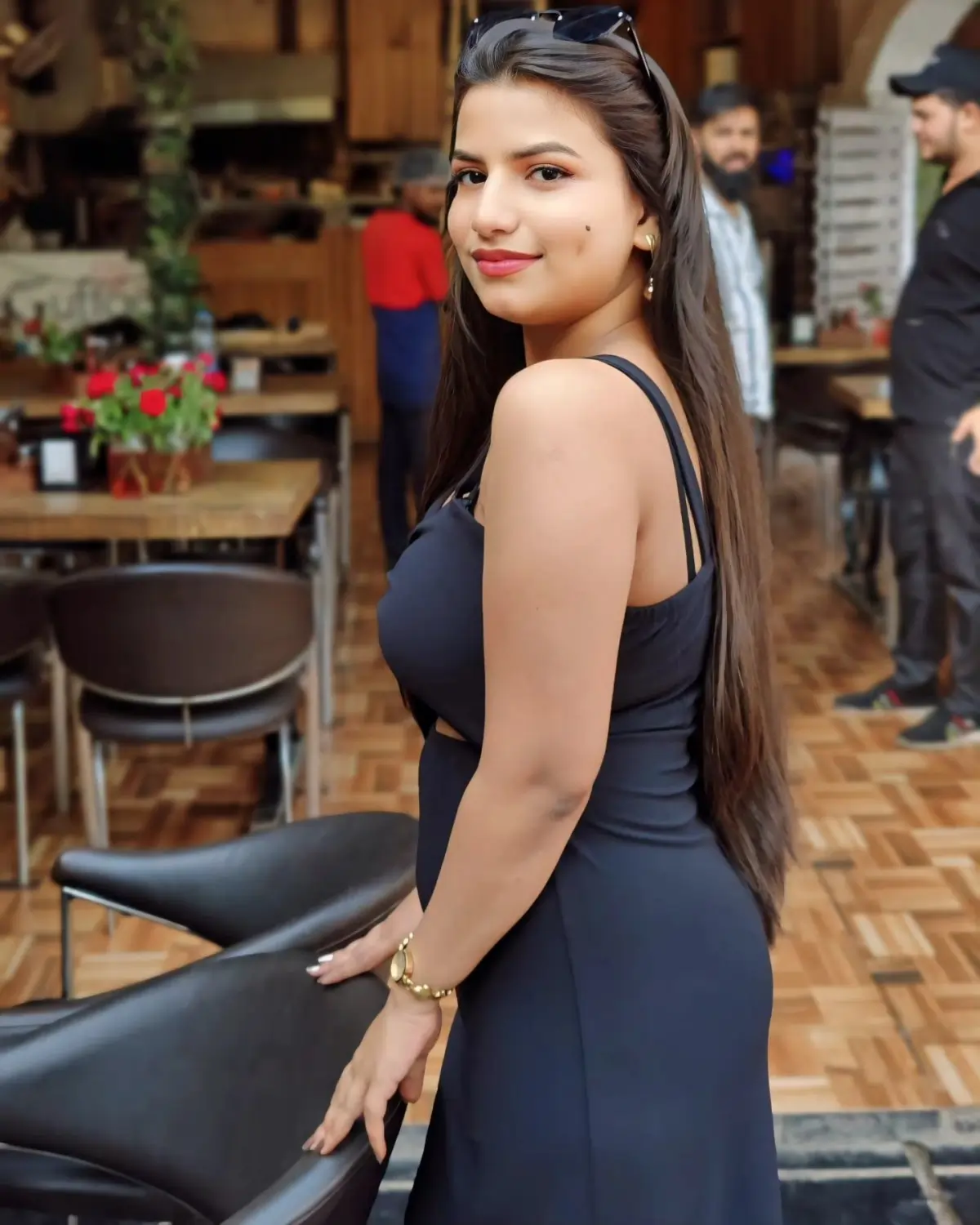Priya Call Girl Agra
